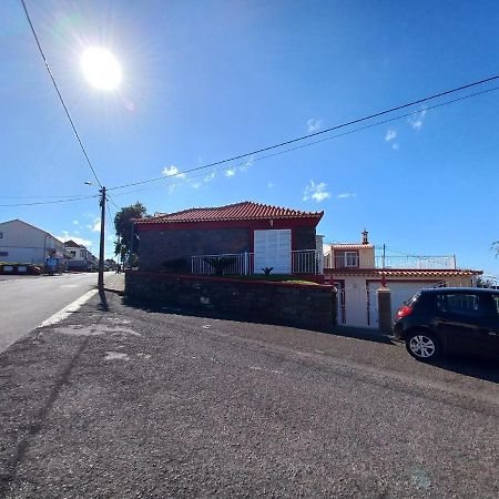 Casa Abreu Gouveia In Ponta Do Pargo Villa Calheta  Exterior foto