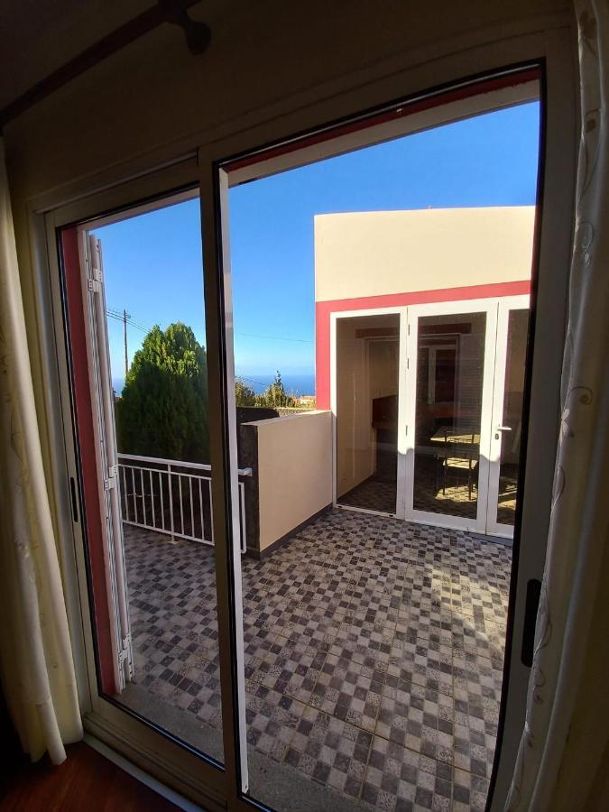 Casa Abreu Gouveia In Ponta Do Pargo Villa Calheta  Exterior foto